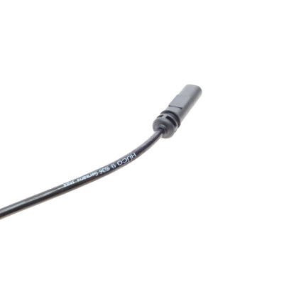 Датчик ABS (передній) BMW 5 (F10/F18)/7 (F01-F04) 08- (HÜCO)