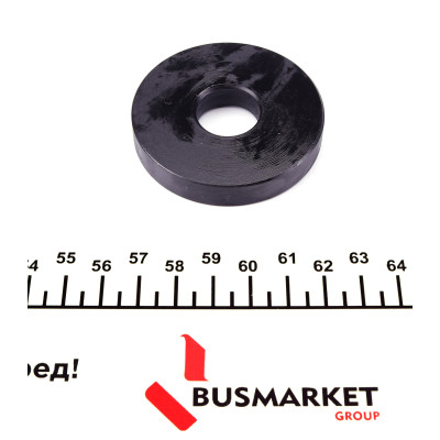 Шків колінвалу + шків генератора BMW 1/3/5/X3 2.0D 02- (4PK+6PK) (в комплекті з болтом)