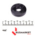 Шків колінвалу + шків генератора BMW 1/3/5/X3 2.0D 02- (4PK+6PK) (в комплекті з болтом)