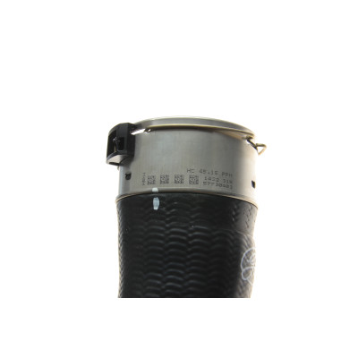 Патрубок інтеркулера BMW 5 (E60) 05-09 M47/N47 (R)