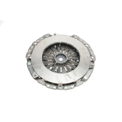 Демпфер + комплект зчеплення BMW 5 (E60)/X3 (E83) 02-10 M57 D30