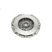 Демпфер + комплект зчеплення BMW 5 (E60)/X3 (E83) 02-10 M57 D30