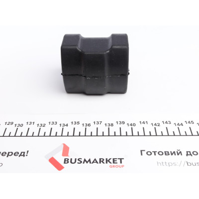 Більше не постачається Втулка стабілізатора (переднього/внутрішнього) BMW 5 (E34)/7 (E32)/8 (E31) 86-99 (d=24mm) Більше не постачається Втулка стабілізатора (переднього/внутрішнього) BMW 5 (E34)/7 (E32)/8 (E31) 86-99 (d=24mm)