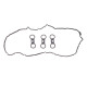 Прокладка кришки клапанів BMW 3/5/6/7/X3/X5 2.5/3.0i 05- (к-кт)
