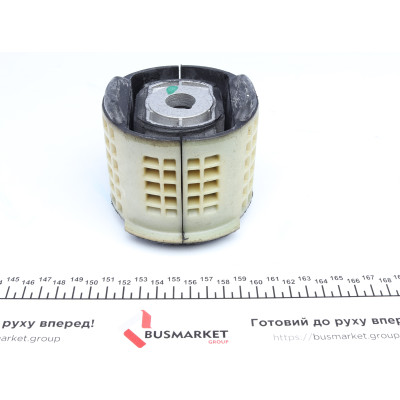 Сайлентблок балки (задньої/спереду) BMW 5 (F10/F11/F07)/7 (F01-04) 08-18