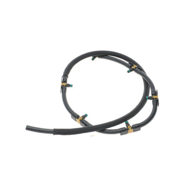 Шланг зливний BMW X5 (F15/F85)/X6 (F16)/5 (F10/F18) 3.0d 10- (к-кт)