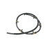 Шланг зливний BMW X5 (F15/F85)/X6 (F16)/5 (F10/F18) 3.0d 10- (к-кт)