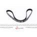 Ремінь генератора Mazda 626 1.8i 91-97/ BMW X5 4.4/4.6 00-03/ Opel Astra G 2.0-2.2 00-11 (5PK1025)
