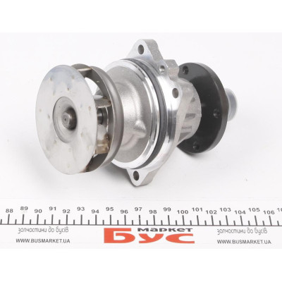 Помпа води BMW 3/5/7 318tds/325td/tds/525td/tds/725tds 91-04/Opel Omega B 2.5D/TD 94- (R/B) (7 лоп.)