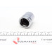Поршень супорта (заднього) BMW 1 (E81/E87) 04-11 MB C-class (W204) 07- (40x50.5mm) (Ate)