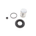 Ремкомплект супорта (заднього) BMW 3 (E36) 90-99 (d=38mm) (+поршень) Ремкомплект супорта (заднього) BMW 3 (E36) 90-99 (d=38mm) (+поршень)