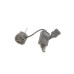Автолампа HB4 12V 30W P22d Gigalight Twin LED (6000К)