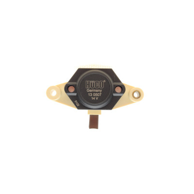 Реле генератора (14V) BMW/Fiat/Ford/MB/Opel/Volvo/VW (HÜCO) Реле генератора (14V) BMW/Fiat/Ford/MB/Opel/Volvo/VW (HÜCO)