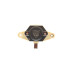 Реле генератора (14V) BMW/Fiat/Ford/MB/Opel/Volvo/VW (HÜCO) Реле генератора (14V) BMW/Fiat/Ford/MB/Opel/Volvo/VW (HÜCO)