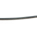 Ремінь генератора VW LT 2.8TDI 97-06 (10x900) Ремінь генератора VW LT 2.8TDI 97-06 (10x900)