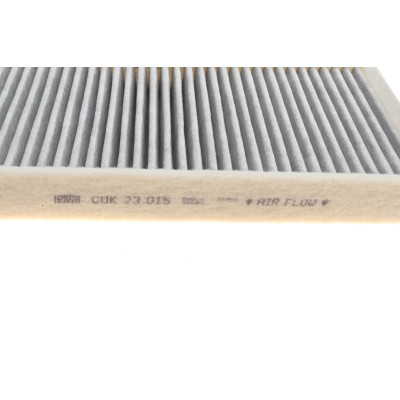 Фільтр салону BMW 1 (F40)/X2 (F39) 18-/2 (F44-F46)/X1 (F48)/i3 (I01)/Mini 16- (к-кт 2шт) (вугільний)