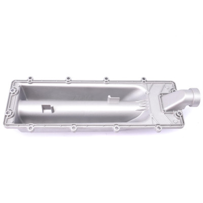 Кришка картера двигуна BMW 5 (E60)/7 (E65/E66/E67)/X5 (E53/E70) 3.6-4.8 01-09