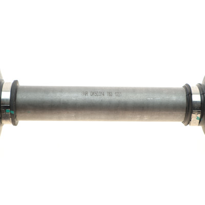 Піввісь (передня) BMW X5 (E53) 00- (L) (30x27x586) M54/M57/M62/N62