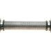 Піввісь (передня) BMW X5 (E53) 00- (L) (30x27x586) M54/M57/M62/N62