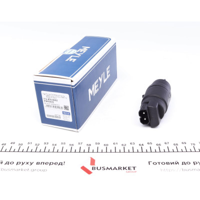 Насос омивача скла (моно) BMW 3/5/7 85-00