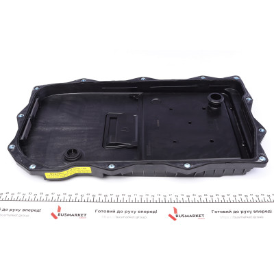 Маслоприймач (піддон) BMW 1 (F20/F21)/3 (F30/F31/F34/F80)/5 (F10/F11)/X5 (E70) 1.6-5.0 08-