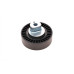 Ролик генератора BMW 3 (E36/E46)/5 (E34)/Z3/Z4 1.6-3.2 90- (паразитний) (80х24.5)