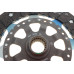 Комплект зчеплення BMW 3 (E90)/5 (E50)/X3 (E83) 04-11, N43/N45/N46