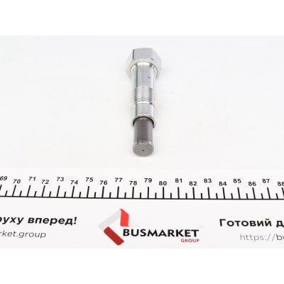 Комплект ланцюга ГРМ BMW 3 (E90/91/92/93)/5 (E61)/7 (F01)/X6 (E71) (N52B30/N53B30) 04-16