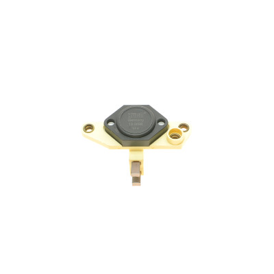 Реле генератора (14V) MB E-class (W124/S210) 93-99 (OM601-603/OM606) (HÜCO) Реле генератора (14V) MB E-class (W124/S210) 93-99 (OM601-603/OM606) (HÜCO)