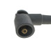 Проводи запалювання BMW 3 (E30) 87-94 (к-кт) (високовольтні) (MSQ0052)