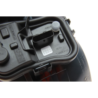 Ліхтар задній BMW 4 (F36/F33/F83/F32/F82) 13-17 (L)