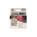 Автолампа P21/5W 12V 1W BAY15d Filament LED (3000K/ 380/40 lm/3x Long life) (2шт.)
