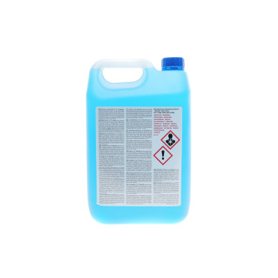 Антифриз (синій) Readymix G11 (-35°C готовий до застосування) (5 л)