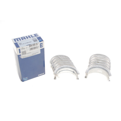 Вкладиші корінні BMW 3 (E36/E46)/5 (E39/E60)/7 (E38/E65, E66, E67) M50/M52/M54/M57 (STD)