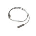Датчик ABS (передній) BMW 5 (G30/F90)/7 (G11/G12) 17- B44/B47/B48/B57/B58/N63/N74 (L=886mm)