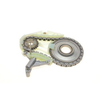 Комплект ланцюга ГРМ BMW 3 (F30)/4 (F33)/5 (F10)/X3 (F25) (N20B20/N26) 10-18
