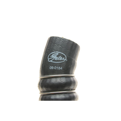 Патрубок інтеркулера BMW 5 (E60) 05-09 M47/N47 (R)