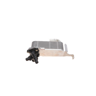 Радіатор масляний АКПП BMW X3 (F25)/X4 (F26) 1.6/2.0/3.0D 10-18 (теплообмінник)