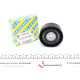 Ролик генератора BMW 5(E34/39)/7(E32/38) 3.0-4.4 86-04 (натяжний) (70x28) Ролик генератора BMW 5(E34/39)/7(E32/38) 3.0-4.4 86-04 (натяжний) (70x28)
