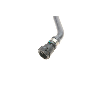 Патрубок системи охолодження BMW 3 (E91/E93) 04-13 N43/N46
