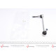 Тяга стабілізатора (переднього) (L) BMW X5 (E70/F15/F85) 06-18/X6 (E71/E72/F16/F86) 08-19 (L=247mm) Тяга стабілізатора (переднього) (L) BMW X5 (E70/F15/F85) 06-18/X6 (E71/E72/F16/F86) 08-19 (L=247mm)