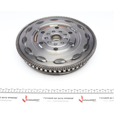 Демпфер зчеплення BMW M5 (E60-E64) 04-09 (373kw) S85 B50 A