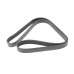 Ремінь генератора BMW X5 (E70) 4.8i 07-08/Renault Master 2.3 dCi 14-