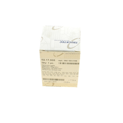 Реле генератора (14.5V) VW LT-96/T4 -03