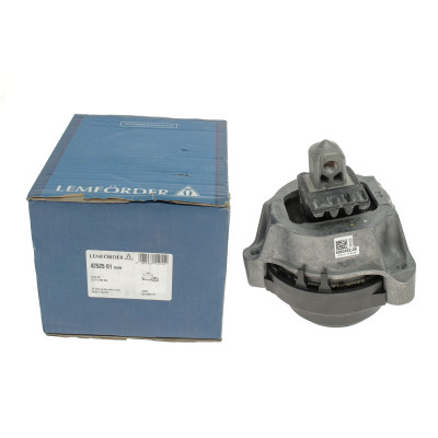 Подушка двигуна BMW 5 (G30/F90)/7 (G11/G12) 16-
