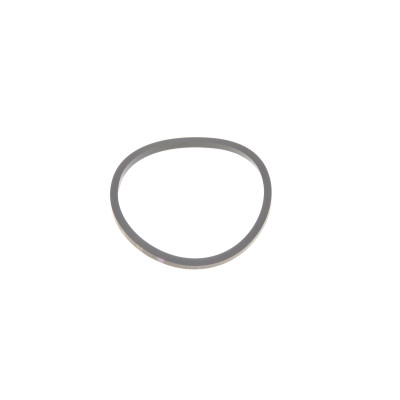 Ремкомплект супорта (переднього) VW Caddy III 04- (d=54mm) (Ate)