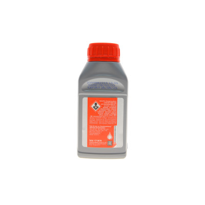 Рідина гальмівна DOT4 LV (0.25L)