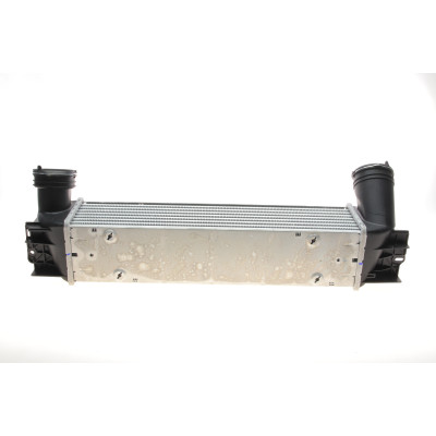 Радіатор інтеркулера BMW (E90/E92/E91)/X1 (E84) 2.0D/3.0D 06-15 M57/N47