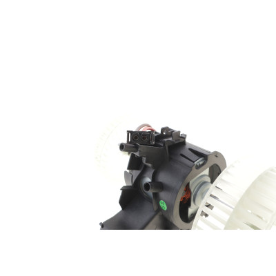 Моторчик пічки BMW 5 (E60)/6 (E63) 03-10 M47/M54/M57/N46/N47/N52/N53/N62