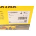 Датчик ABS (передній) BMW 5 (F10)/7 (F01/F02/F03/F04) 2.0-4.4 09-18 (L=937mm)